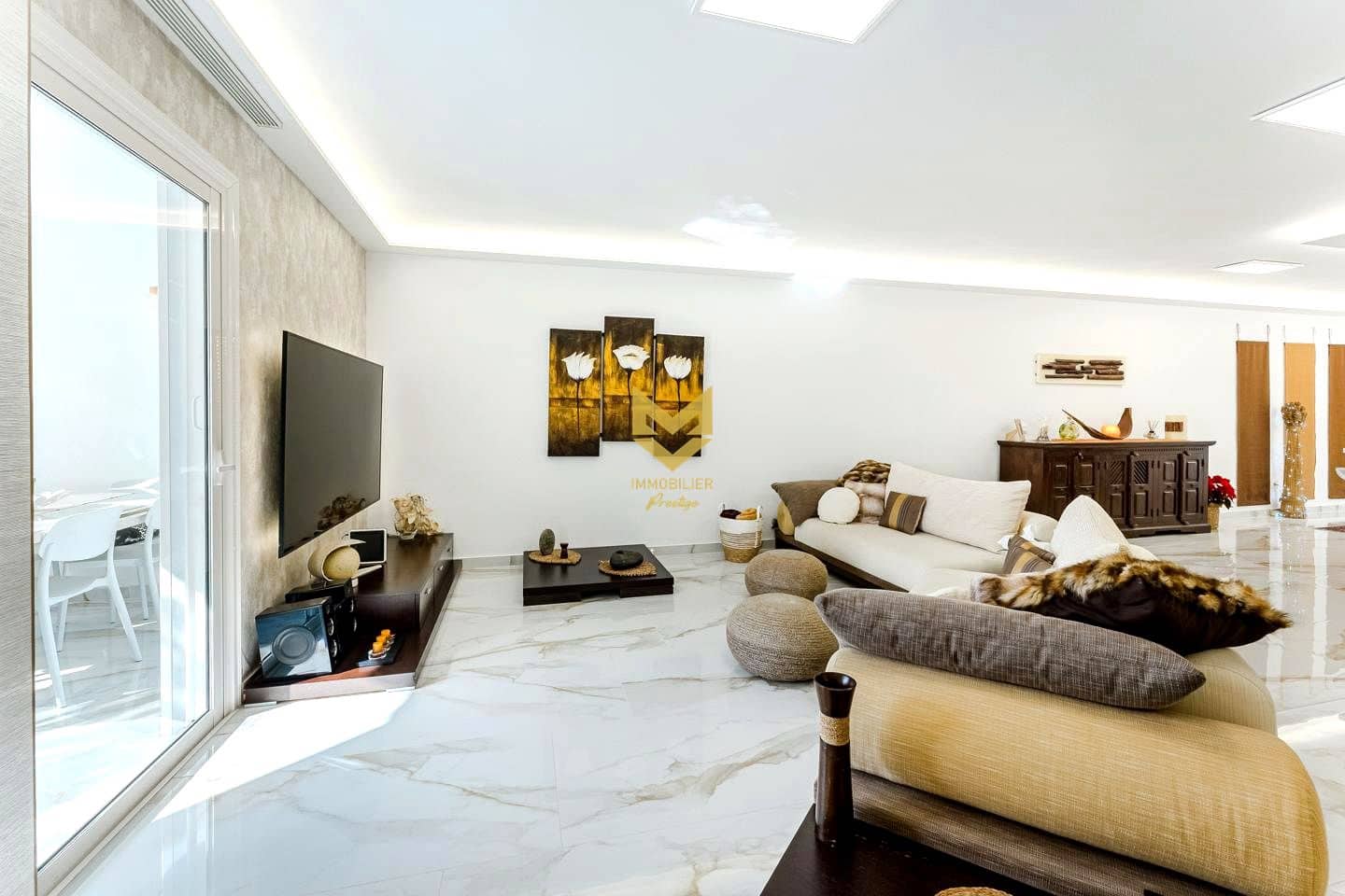 3 sovrum Lägenhet till salu i Guargacho - 395 000 € (Ref: 9471024)