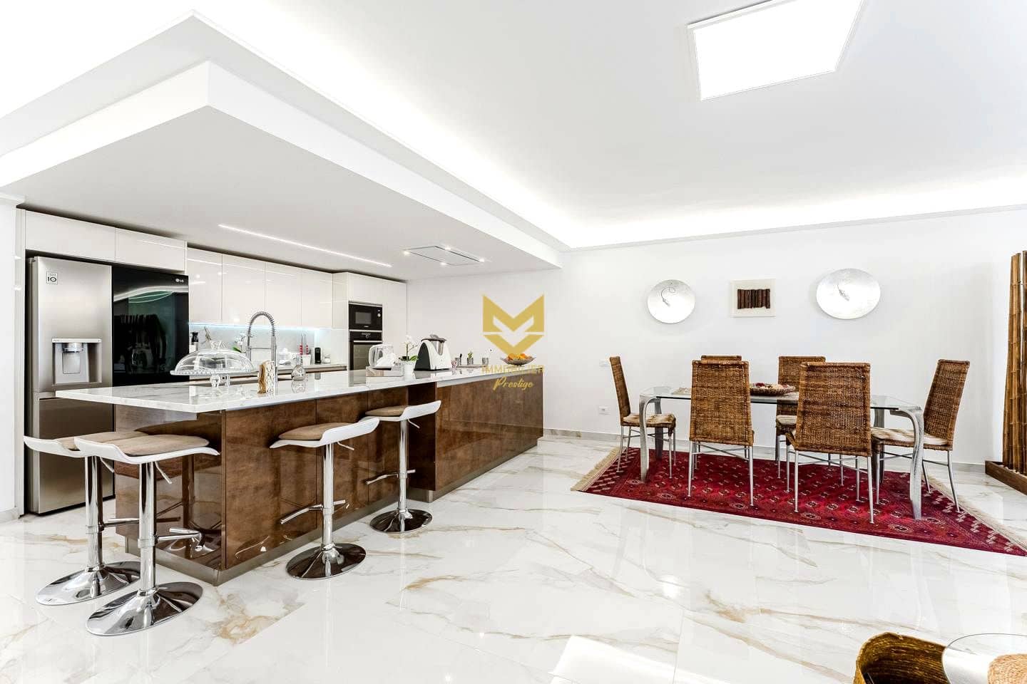 3 sovrum Lägenhet till salu i Guargacho - 395 000 € (Ref: 9471024)