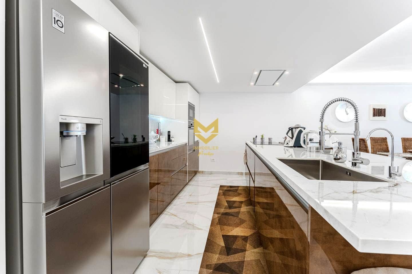 3 sovrum Lägenhet till salu i Guargacho - 395 000 € (Ref: 9471024)