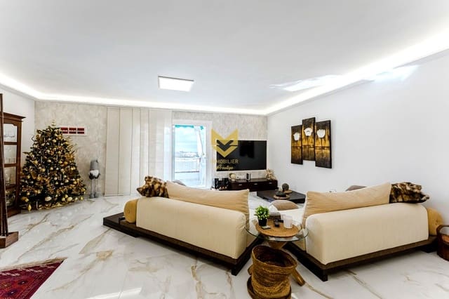 3 bedroom Flat for sale in Guargacho - € 395,000 (Ref: 9471024)