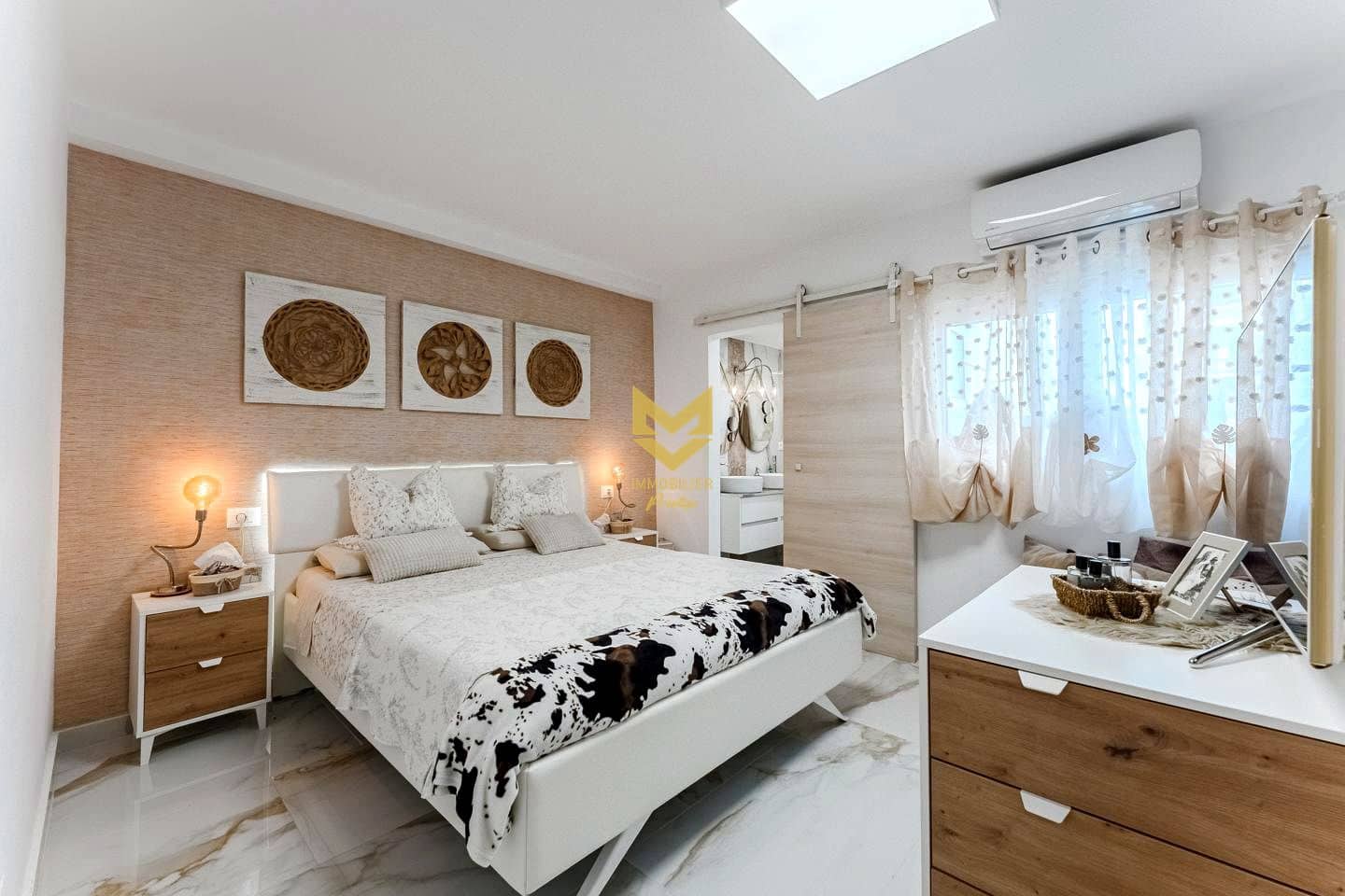 3 sovrum Lägenhet till salu i Guargacho - 395 000 € (Ref: 9471024)