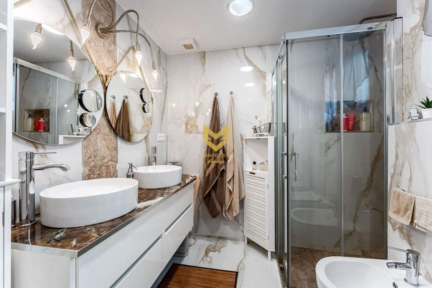 3 sovrum Lägenhet till salu i Guargacho - 395 000 € (Ref: 9471024)