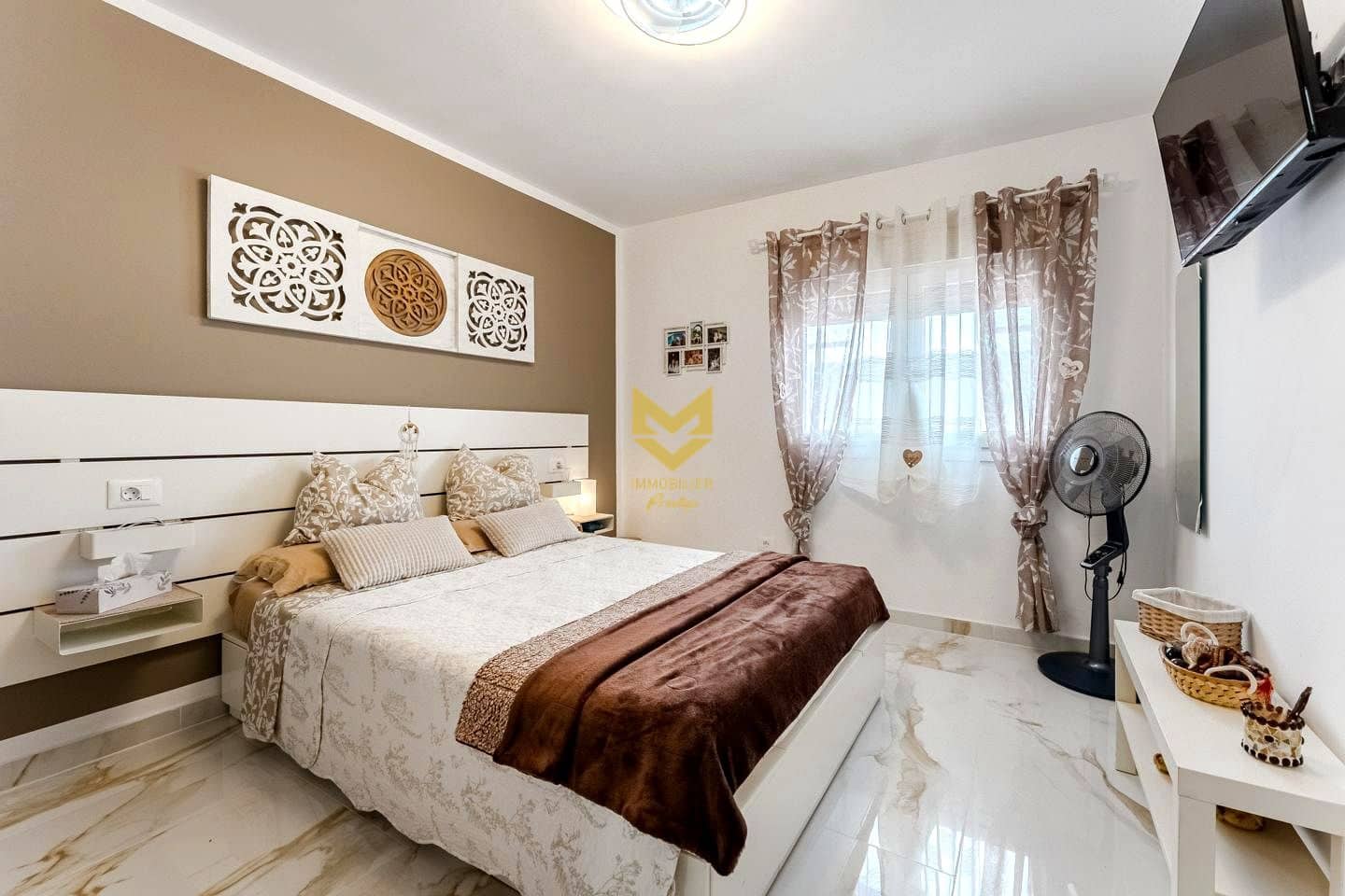 3 sovrum Lägenhet till salu i Guargacho - 395 000 € (Ref: 9471024)