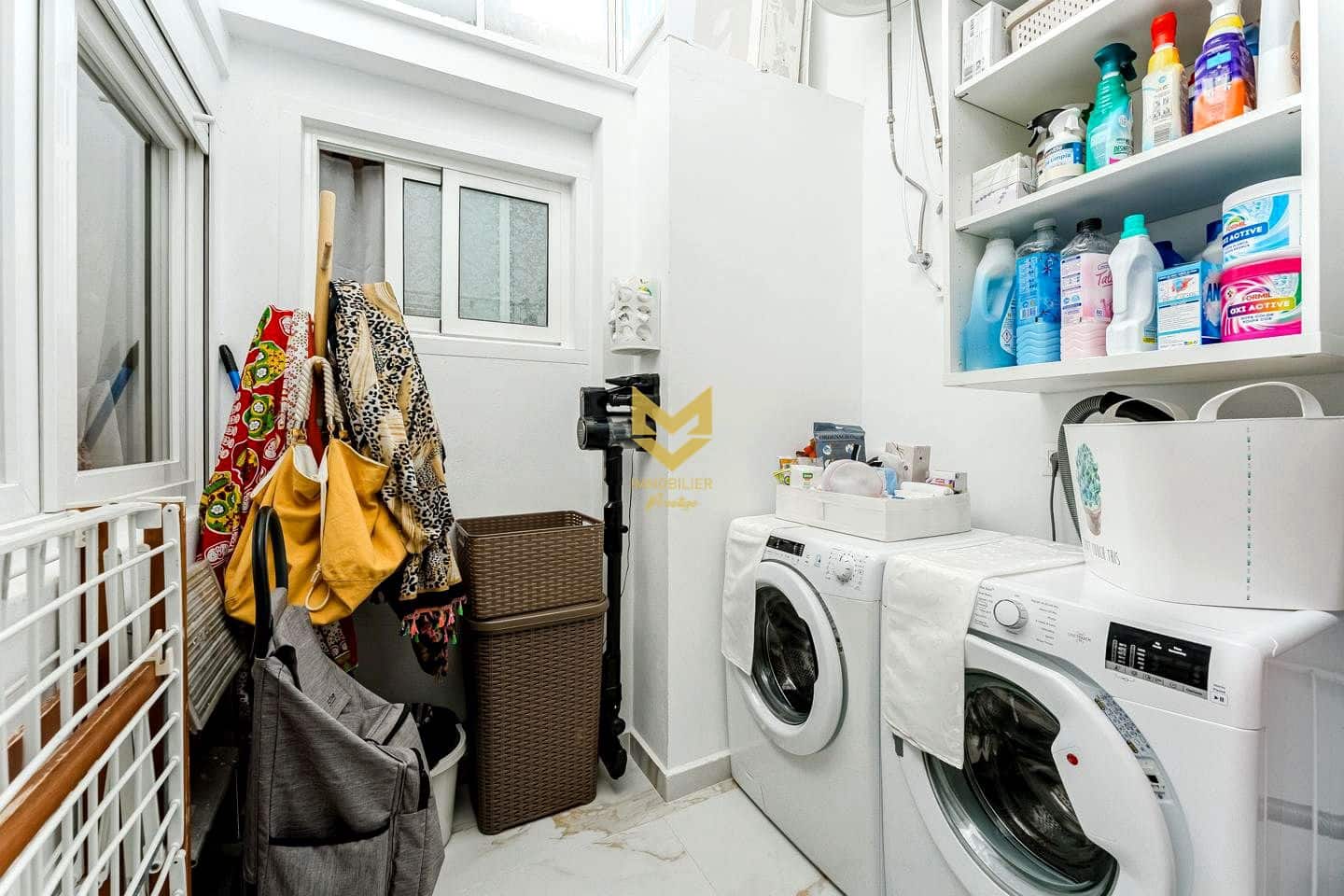 3 sovrum Lägenhet till salu i Guargacho - 395 000 € (Ref: 9471024)