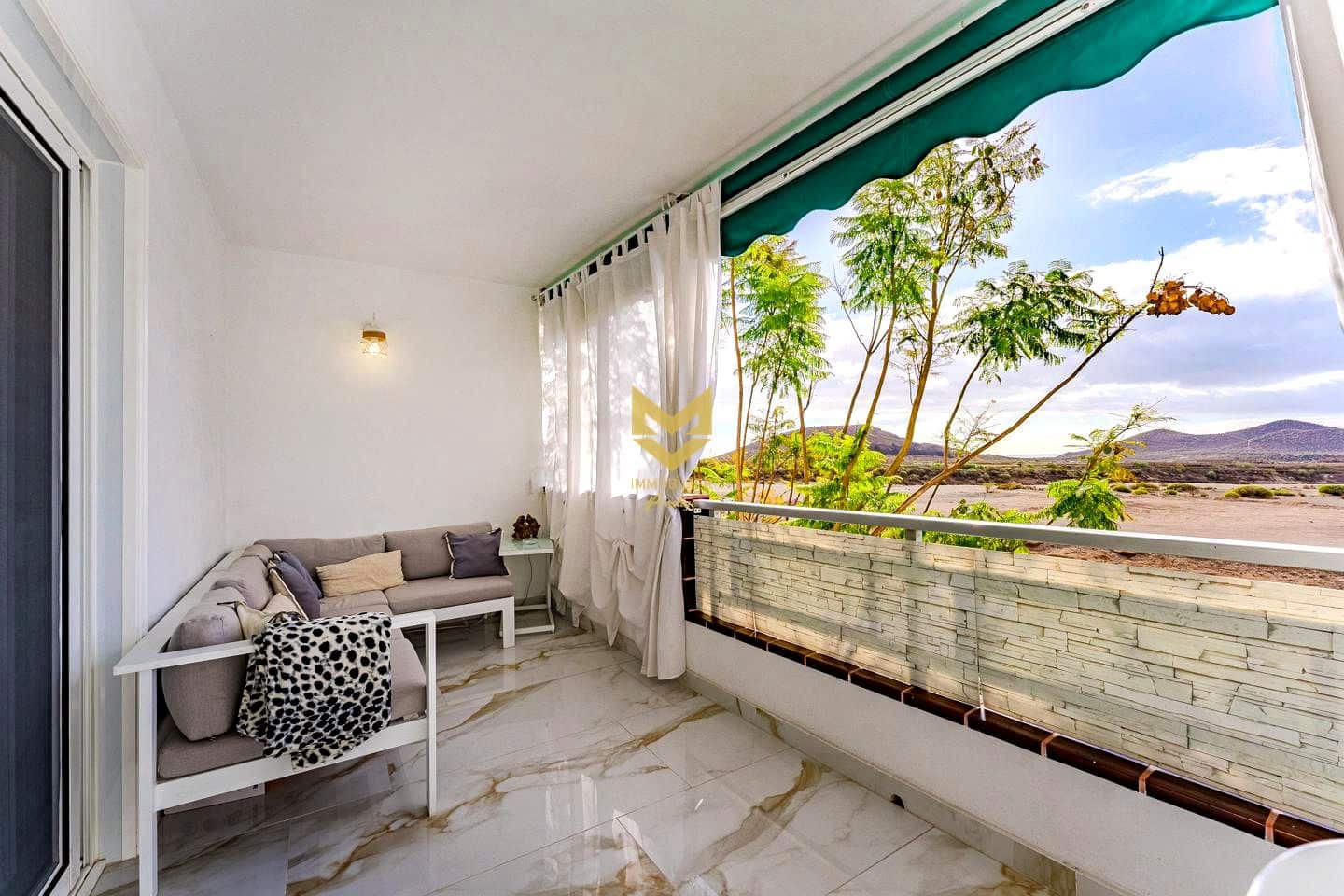 3 sovrum Lägenhet till salu i Guargacho - 395 000 € (Ref: 9471024)