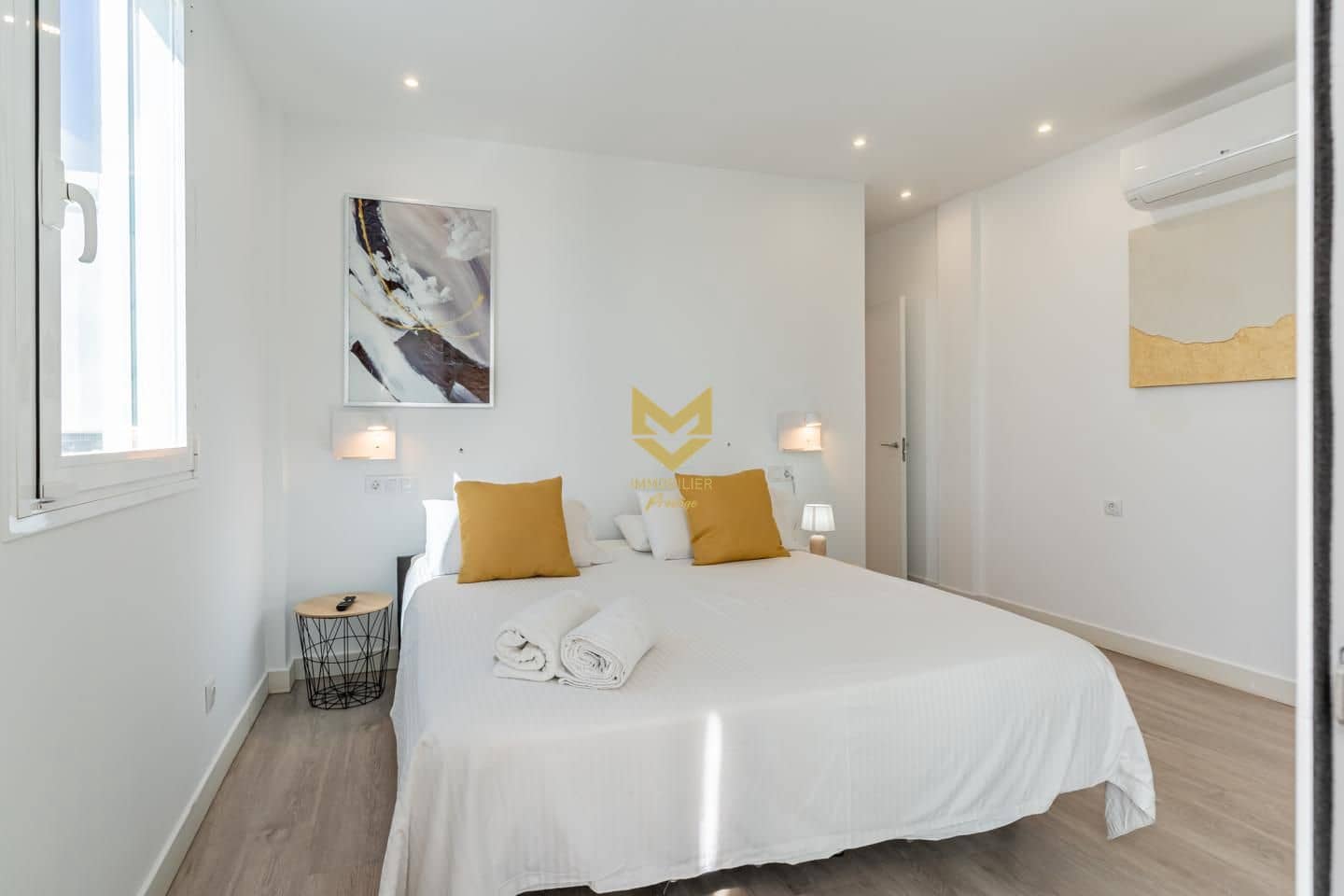 3 quarto Bungalow para venda em Amarilla Golf com piscina - 499 000 € (Ref: 9471881)