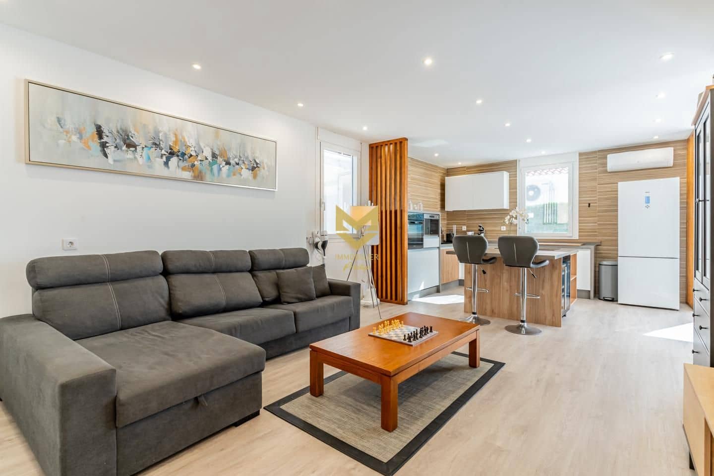 3 quarto Bungalow para venda em Amarilla Golf com piscina - 499 000 € (Ref: 9471881)