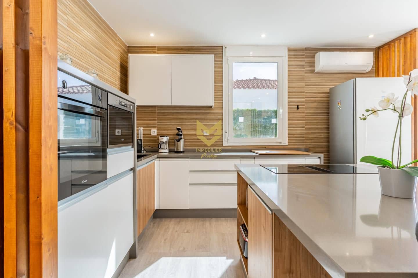 3 quarto Bungalow para venda em Amarilla Golf com piscina - 499 000 € (Ref: 9471881)