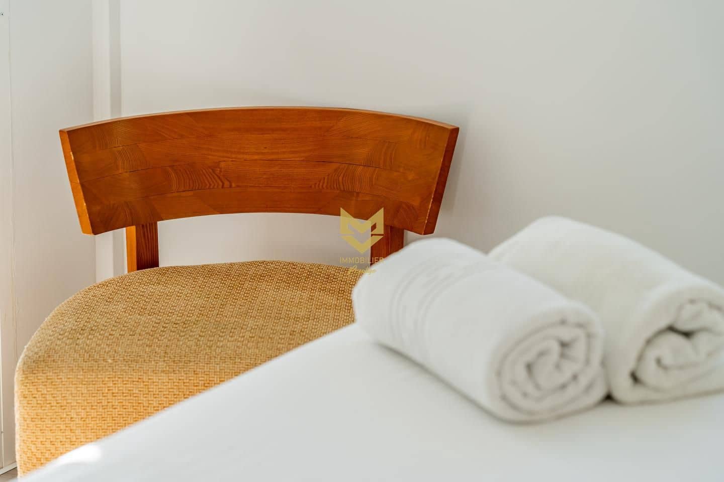 3 quarto Bungalow para venda em Amarilla Golf com piscina - 499 000 € (Ref: 9471881)