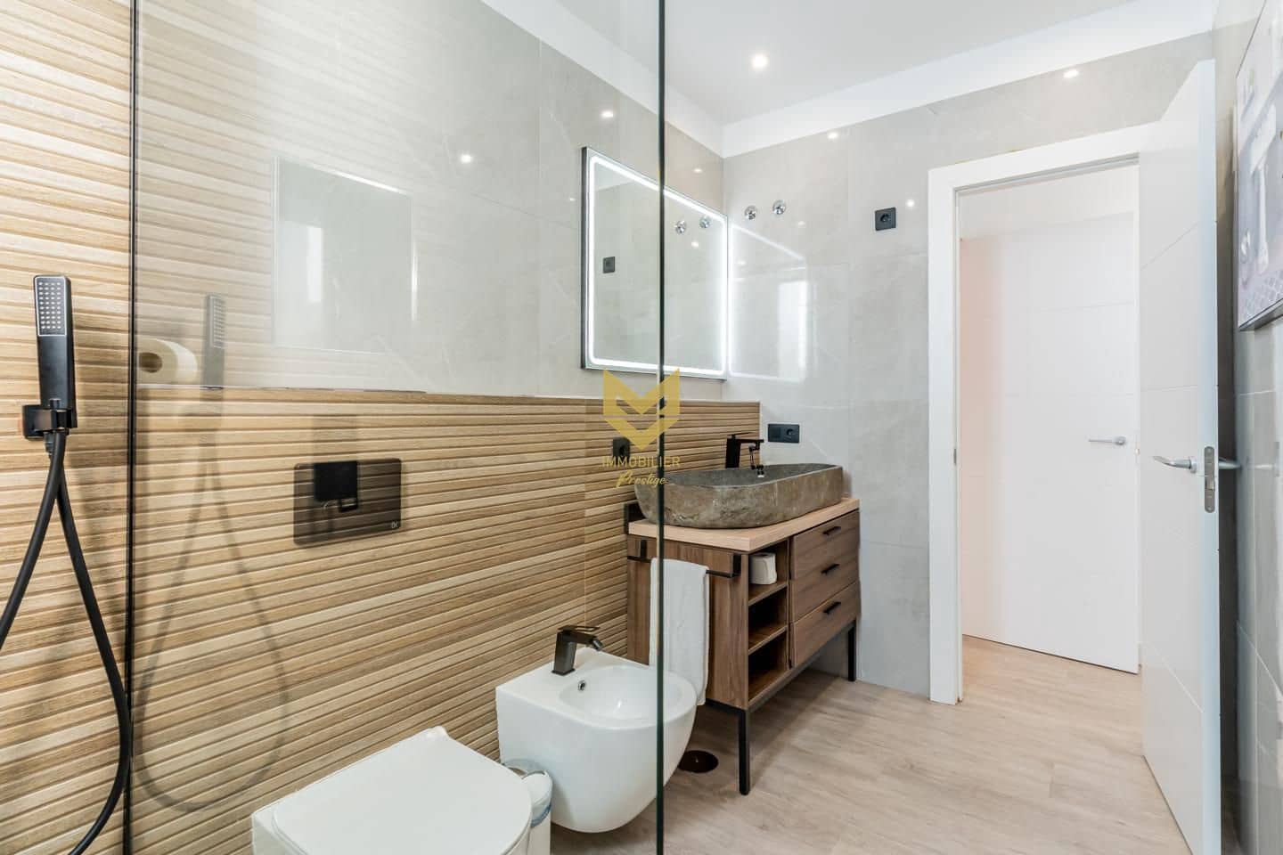 3 quarto Bungalow para venda em Amarilla Golf com piscina - 499 000 € (Ref: 9471881)