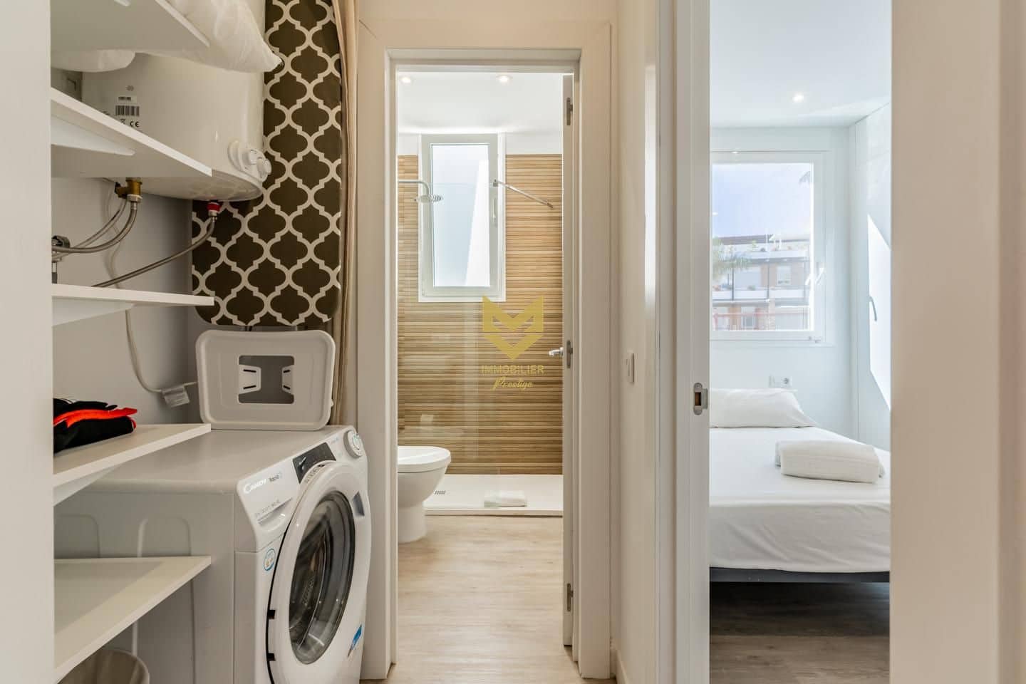 3 quarto Bungalow para venda em Amarilla Golf com piscina - 499 000 € (Ref: 9471881)