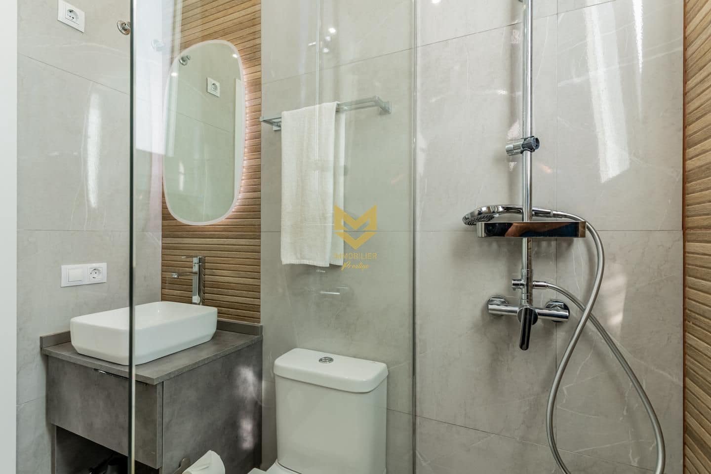 3 quarto Bungalow para venda em Amarilla Golf com piscina - 499 000 € (Ref: 9471881)