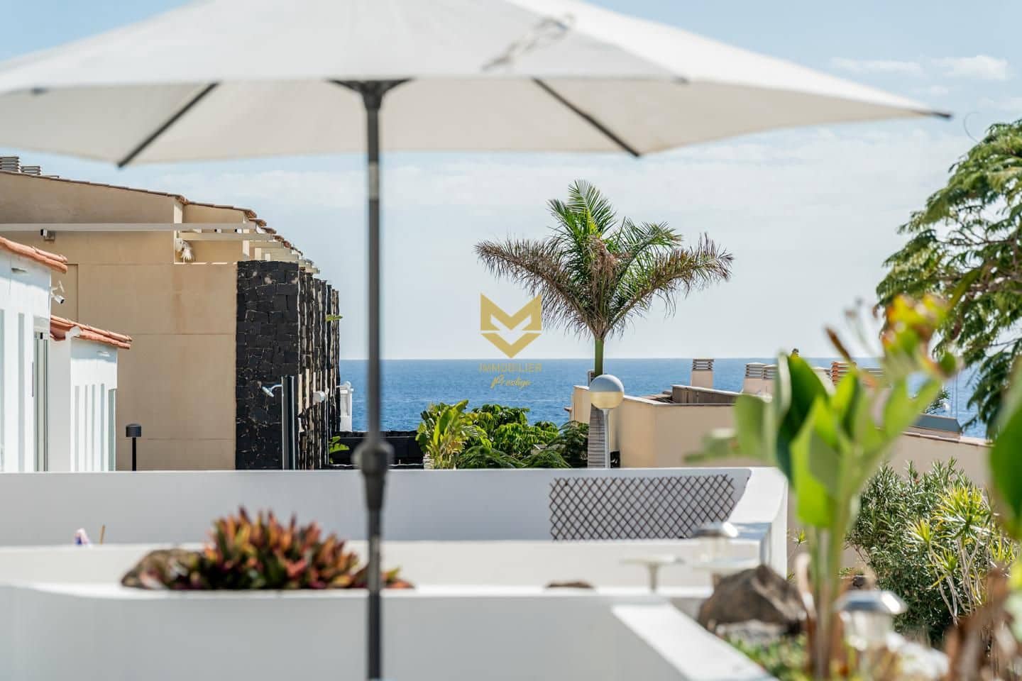 3 quarto Bungalow para venda em Amarilla Golf com piscina - 499 000 € (Ref: 9471881)