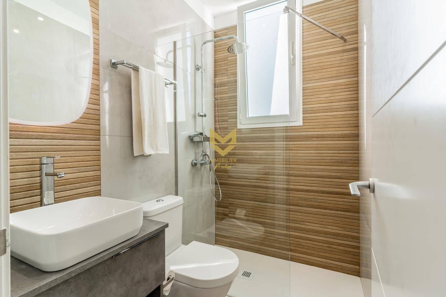 3 quarto Bungalow para venda em Amarilla Golf com piscina - 499 000 € (Ref: 9471881)