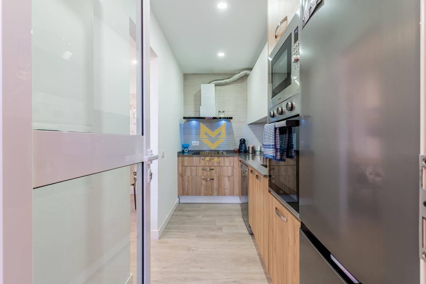 2 soverom Leilighet til salgs i Arona med garasje - € 269 000 (Ref: 9473575)