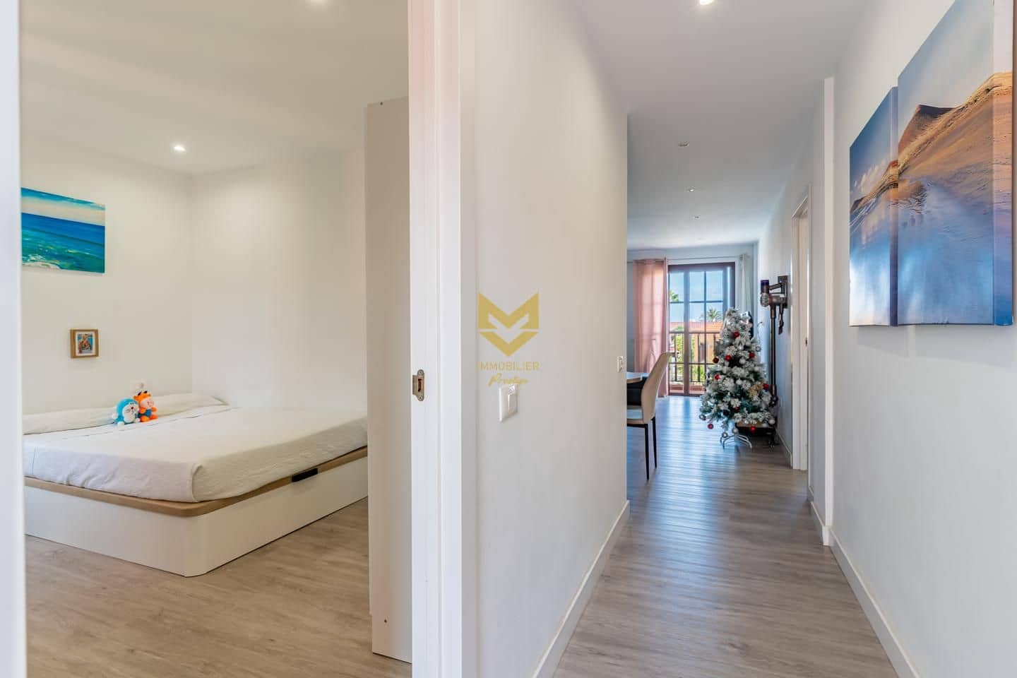 2 soverom Leilighet til salgs i Arona med garasje - € 269 000 (Ref: 9473575)