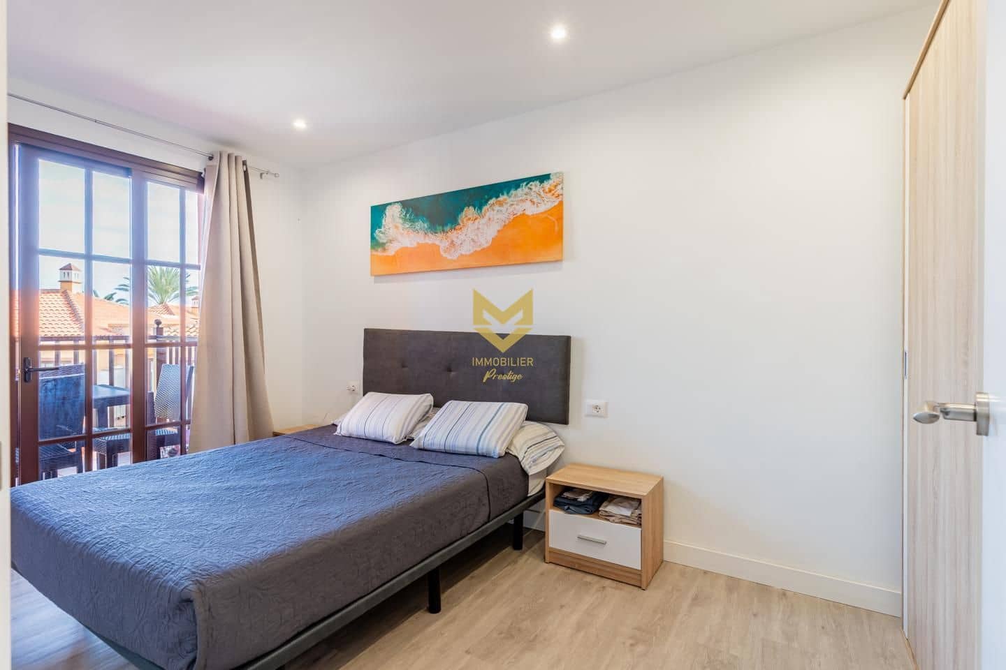 2 soverom Leilighet til salgs i Arona med garasje - € 269 000 (Ref: 9473575)