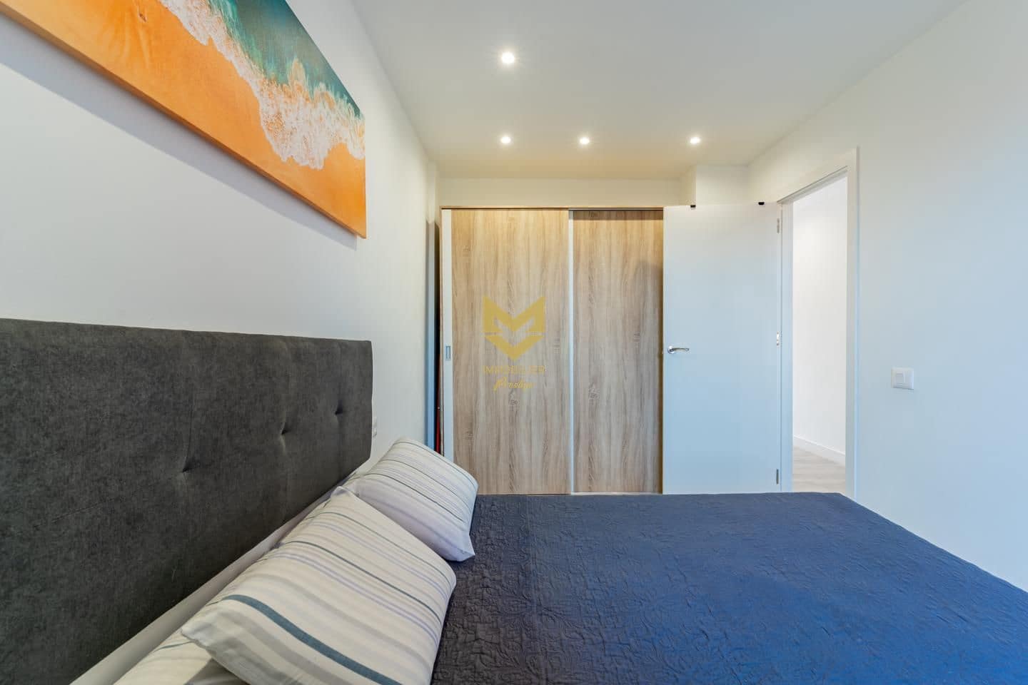 2 soverom Leilighet til salgs i Arona med garasje - € 269 000 (Ref: 9473575)