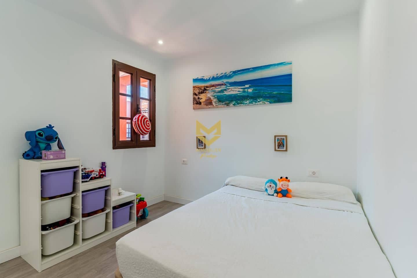 2 soverom Leilighet til salgs i Arona med garasje - € 269 000 (Ref: 9473575)