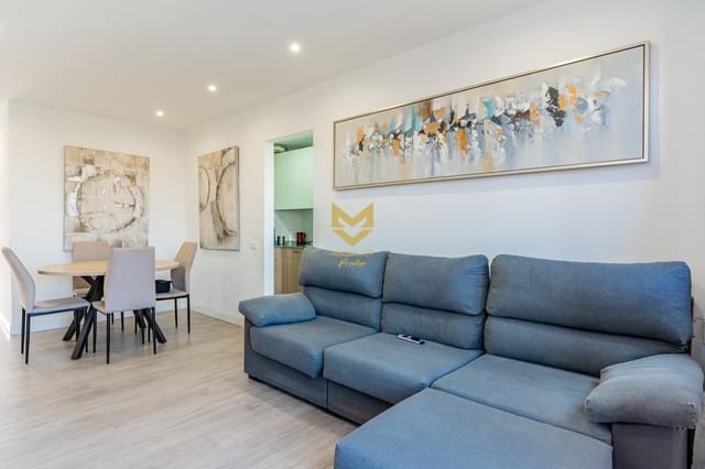 2 bedroom Flat for sale in Costa del Silencio, Arona with garage - € 269,000 (Ref: 9473575)