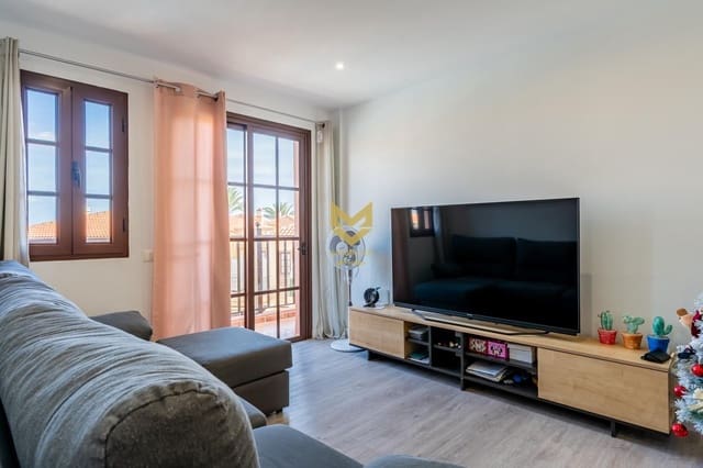 2 bedroom Flat for sale in Costa del Silencio, Arona with garage - € 269,000 (Ref: 9473575)