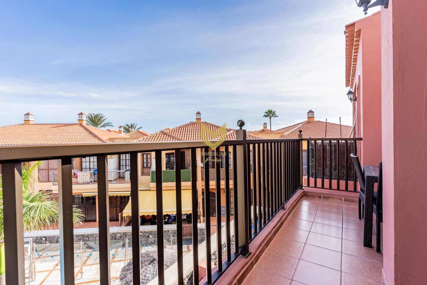 2 soverom Leilighet til salgs i Arona med garasje - € 269 000 (Ref: 9473575)