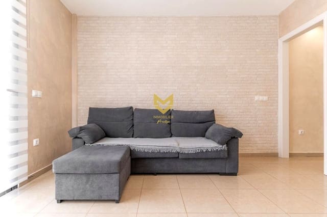 2 bedroom Flat for sale in Casco Urbano, Adeje with garage - € 277,500 (Ref: 9475045)