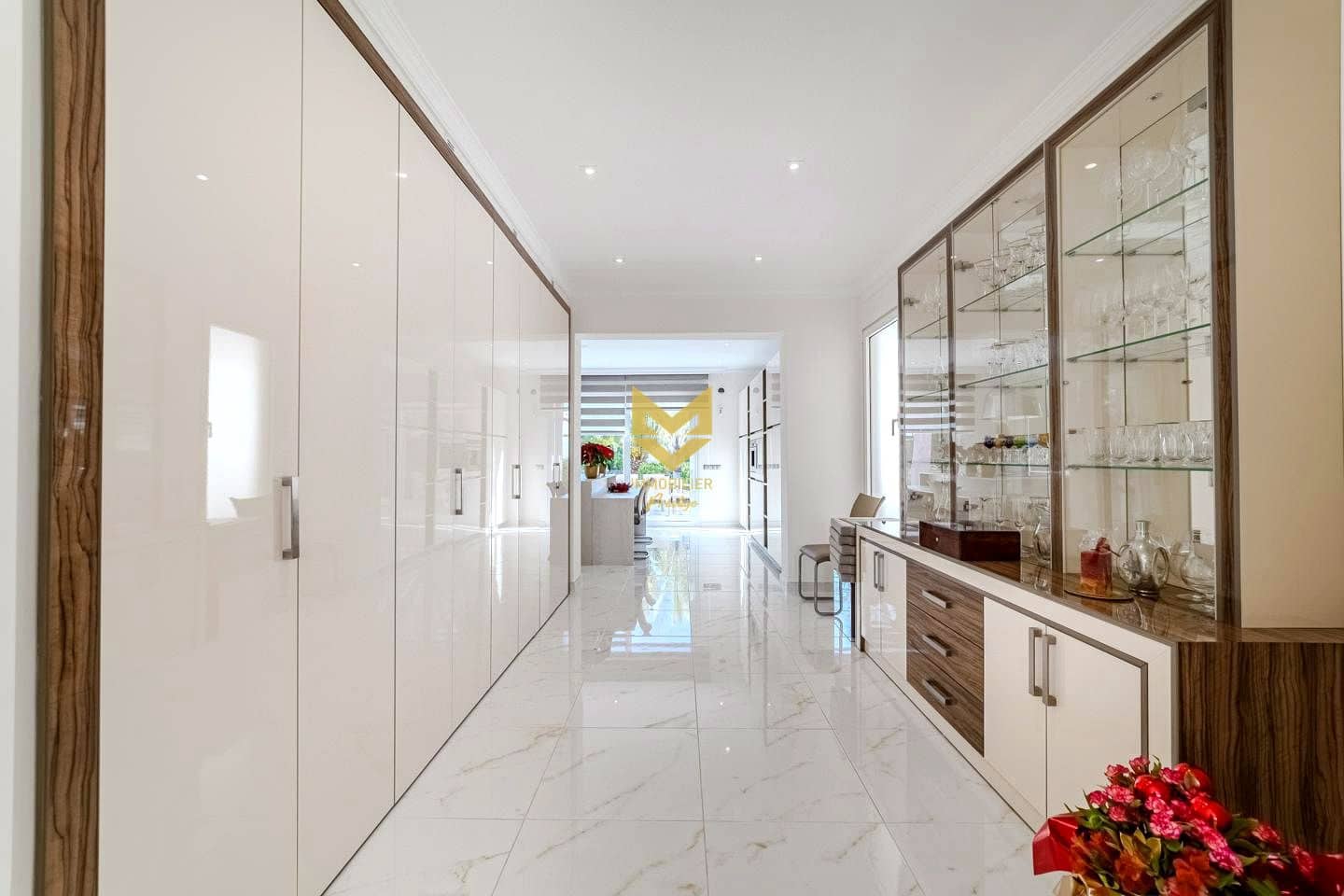 4 Zimmer Villa zu verkaufen in Adeje mit Pool Garage - 3.900.000 € (Ref: 9475885)