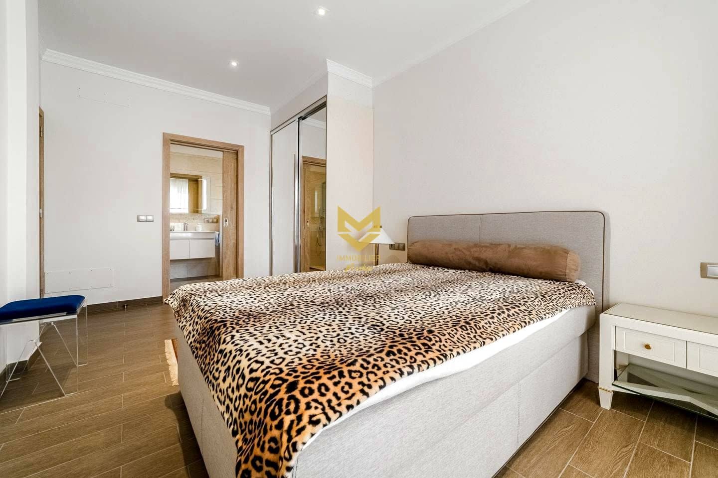 4 Zimmer Villa zu verkaufen in Adeje mit Pool Garage - 3.900.000 € (Ref: 9475885)