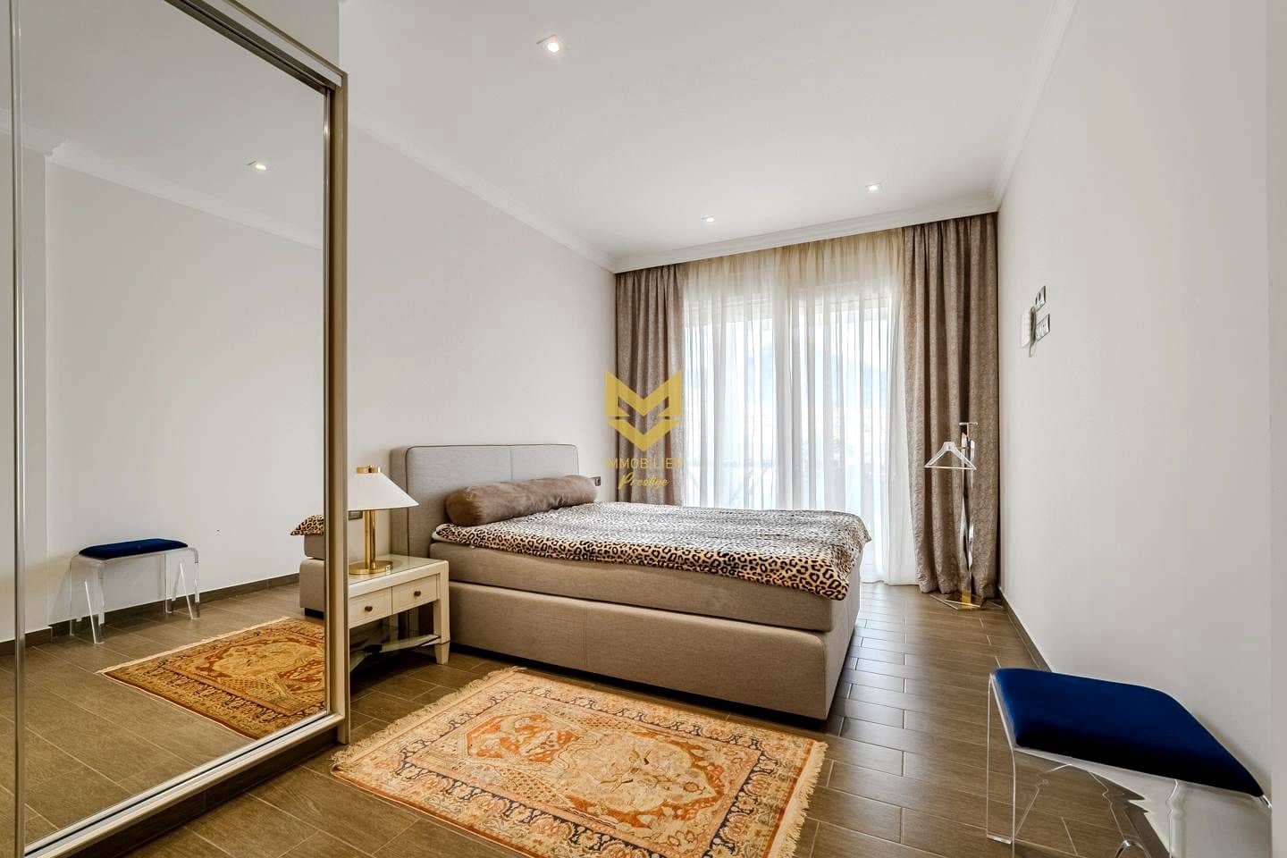 4 Zimmer Villa zu verkaufen in Adeje mit Pool Garage - 3.900.000 € (Ref: 9475885)