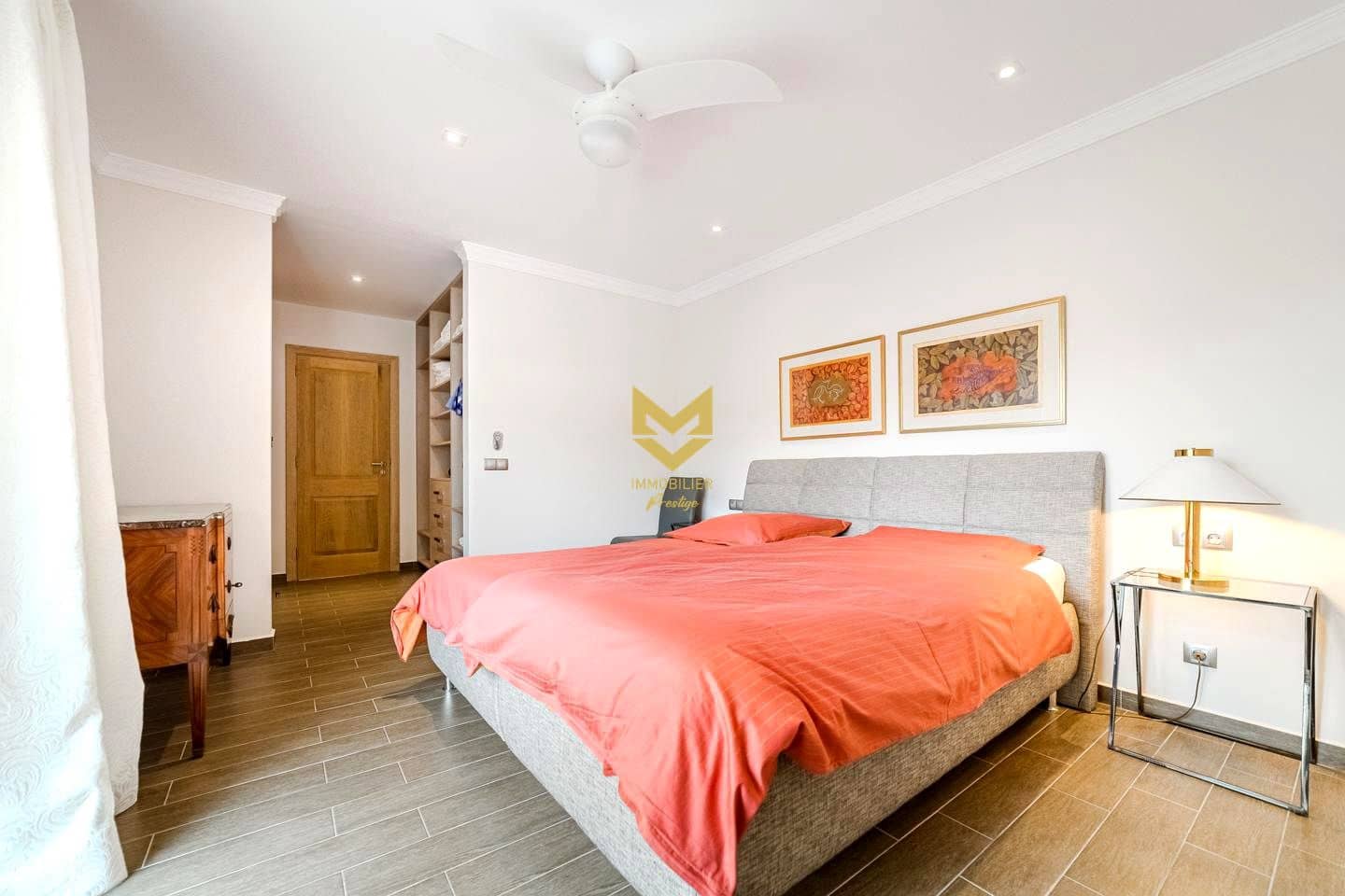 4 Zimmer Villa zu verkaufen in Adeje mit Pool Garage - 3.900.000 € (Ref: 9475885)