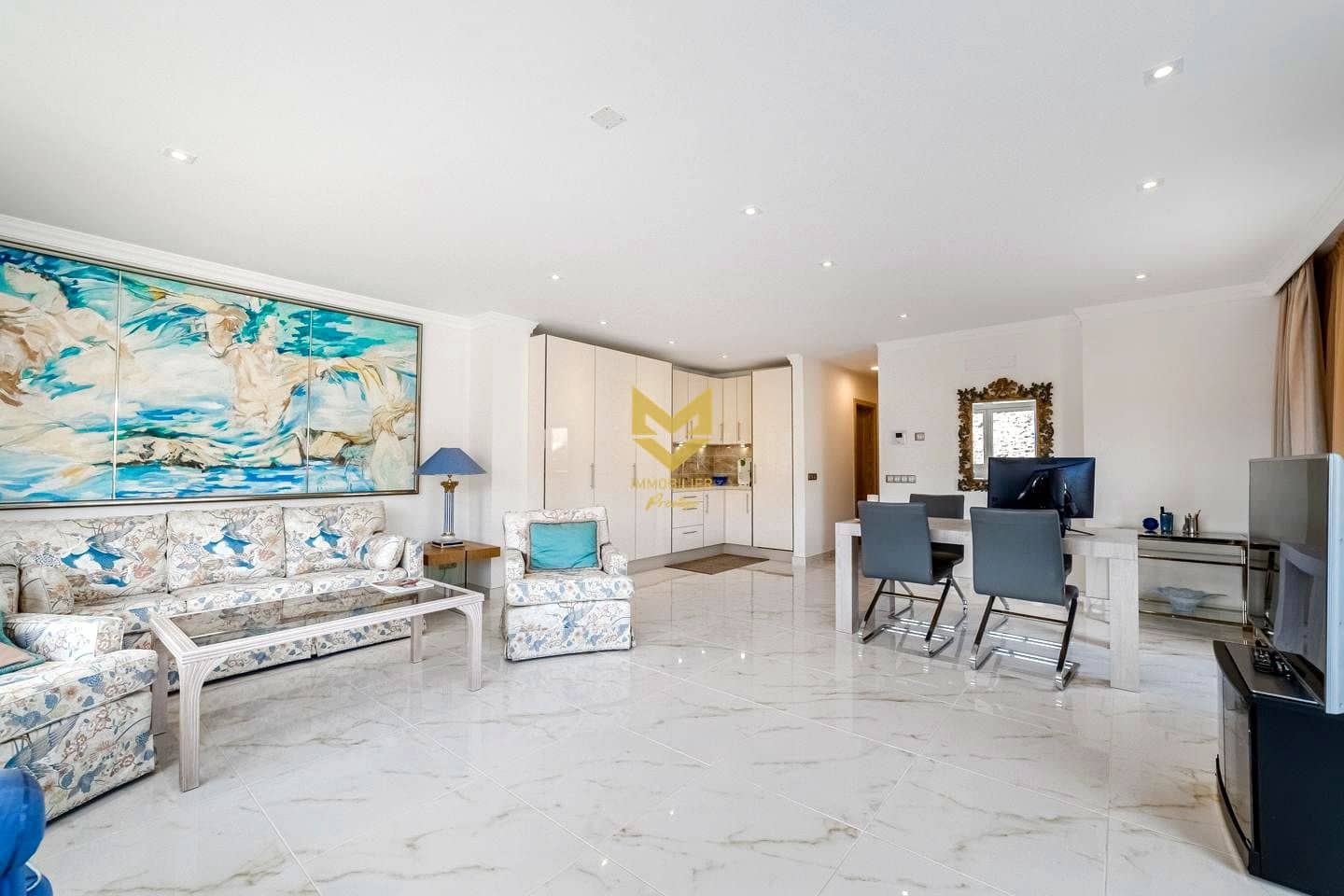 4 Zimmer Villa zu verkaufen in Adeje mit Pool Garage - 3.900.000 € (Ref: 9475885)