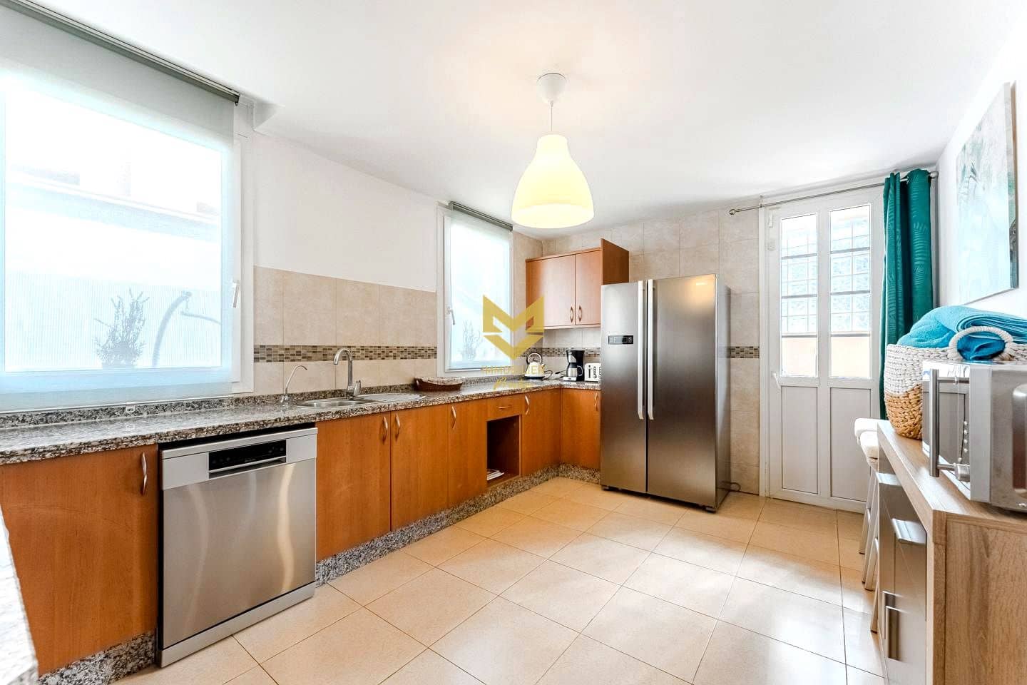 3 quarto Moradia para venda em Roque del Conde com piscina garagem - 625 000 € (Ref: 9475929)