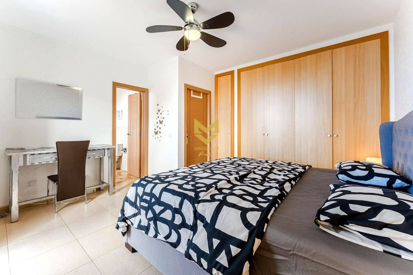 3 quarto Moradia para venda em Roque del Conde com piscina garagem - 625 000 € (Ref: 9475929)