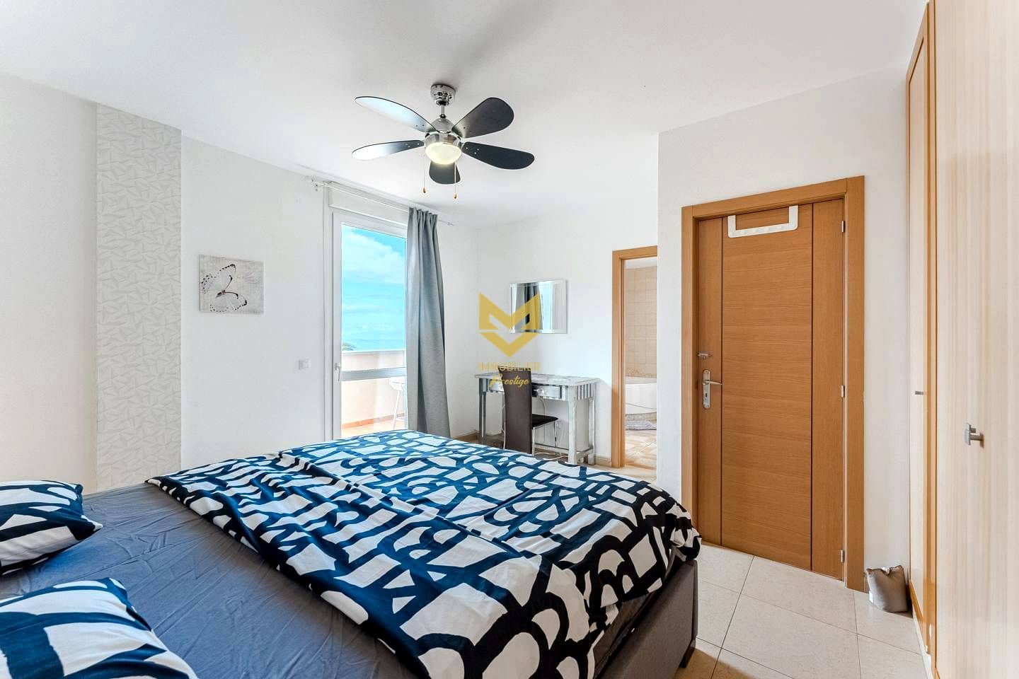 3 quarto Moradia para venda em Roque del Conde com piscina garagem - 625 000 € (Ref: 9475929)