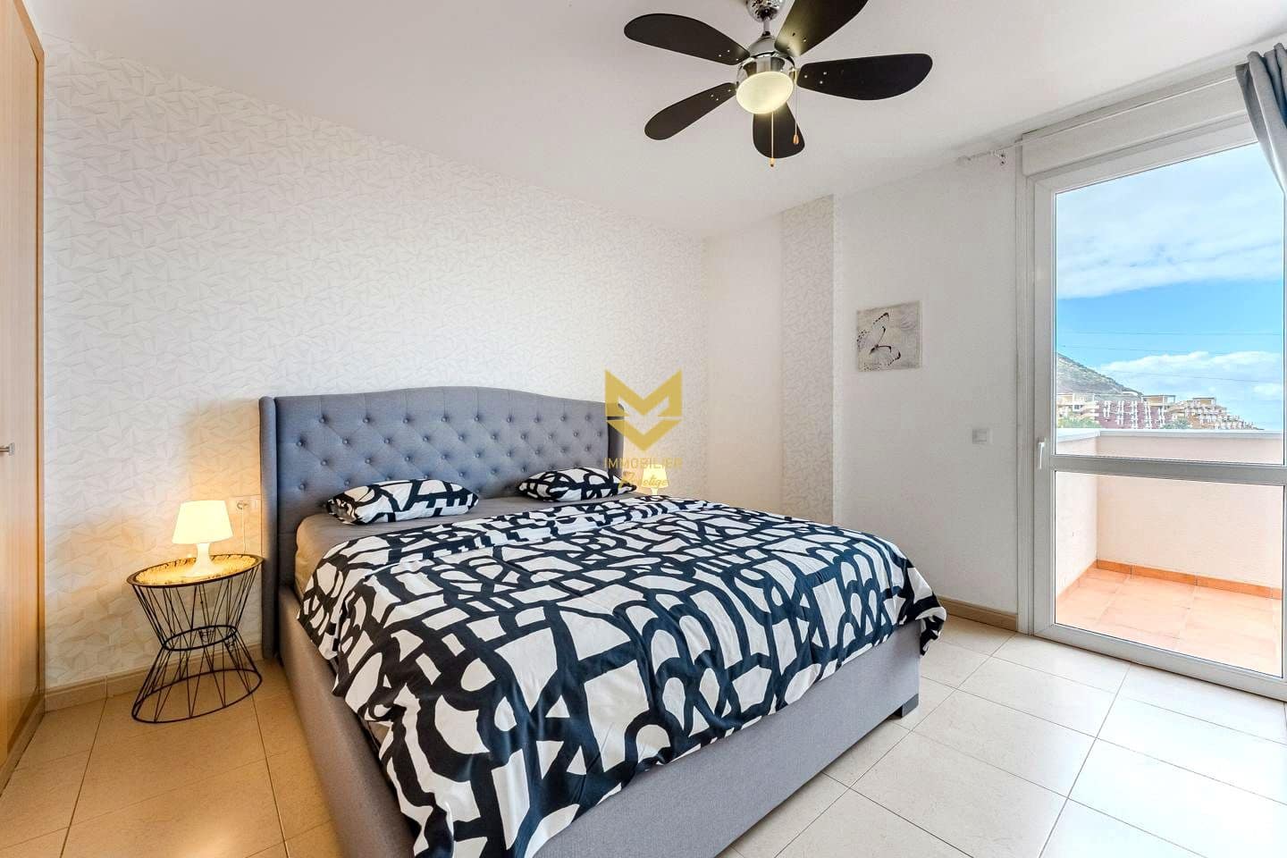 3 quarto Moradia para venda em Roque del Conde com piscina garagem - 625 000 € (Ref: 9475929)