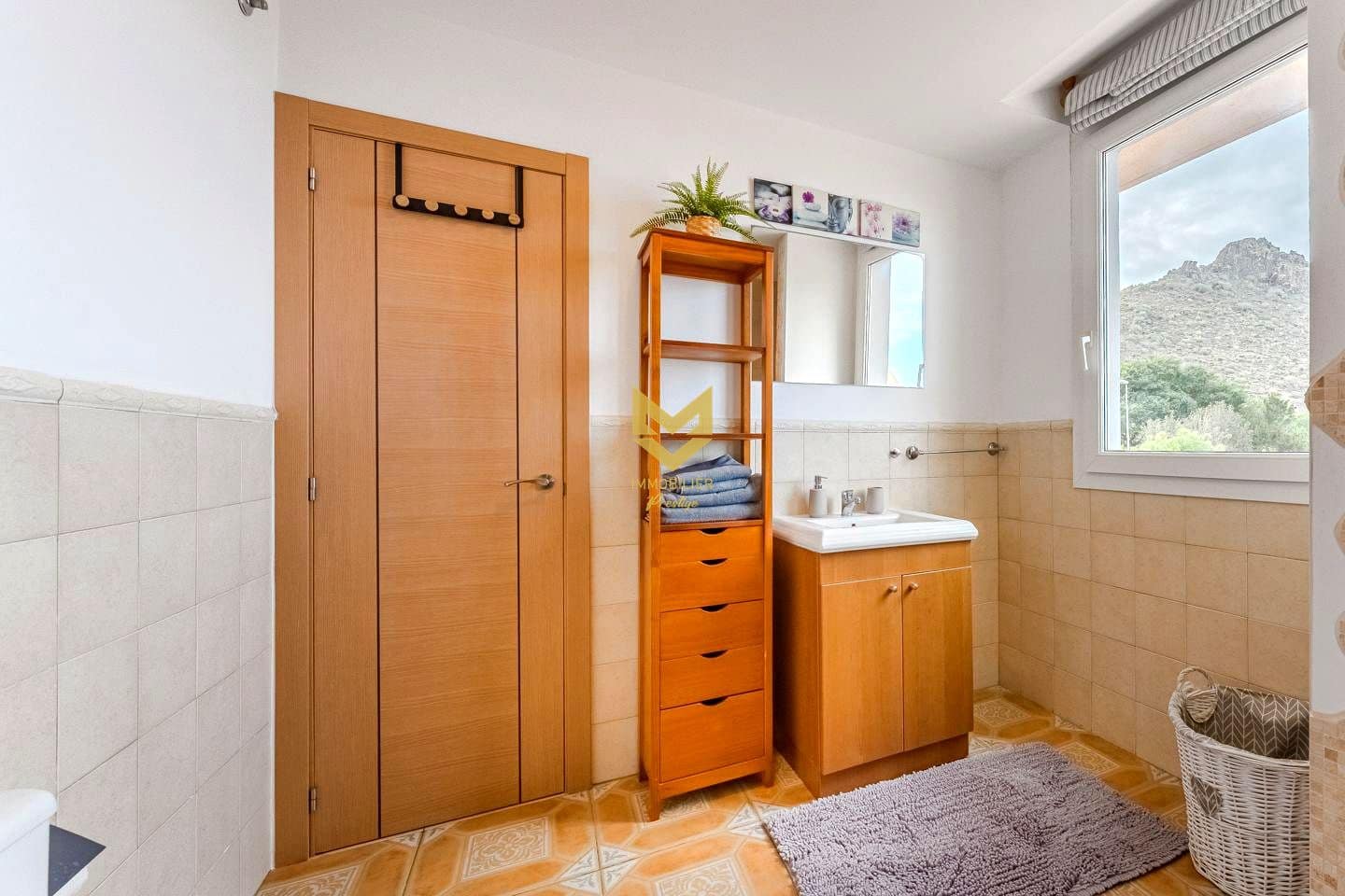 3 quarto Moradia para venda em Roque del Conde com piscina garagem - 625 000 € (Ref: 9475929)