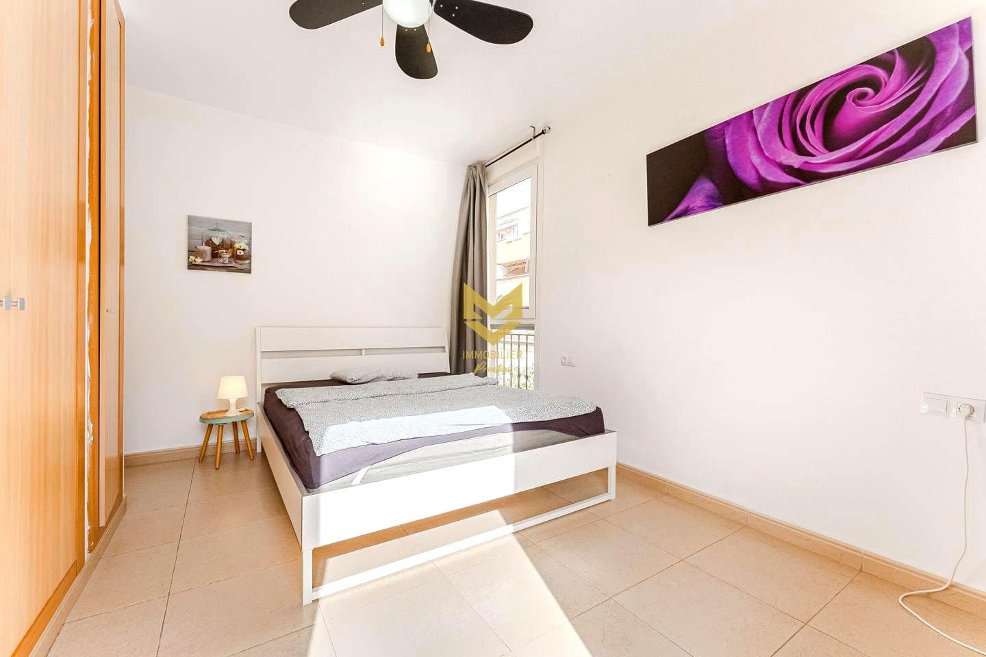 3 quarto Moradia para venda em Roque del Conde com piscina garagem - 625 000 € (Ref: 9475929)