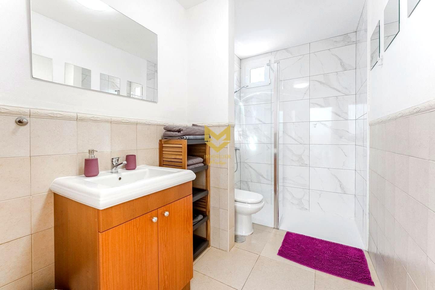 3 quarto Moradia para venda em Roque del Conde com piscina garagem - 625 000 € (Ref: 9475929)