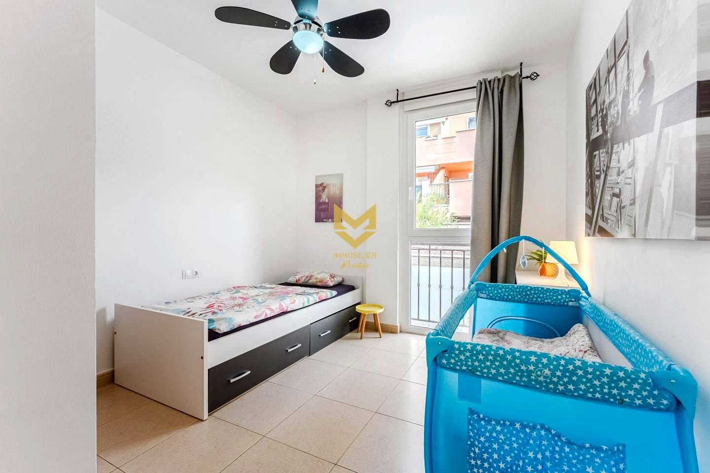 3 quarto Moradia para venda em Roque del Conde com piscina garagem - 625 000 € (Ref: 9475929)