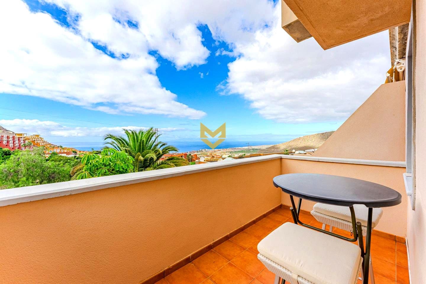 3 quarto Moradia para venda em Roque del Conde com piscina garagem - 625 000 € (Ref: 9475929)