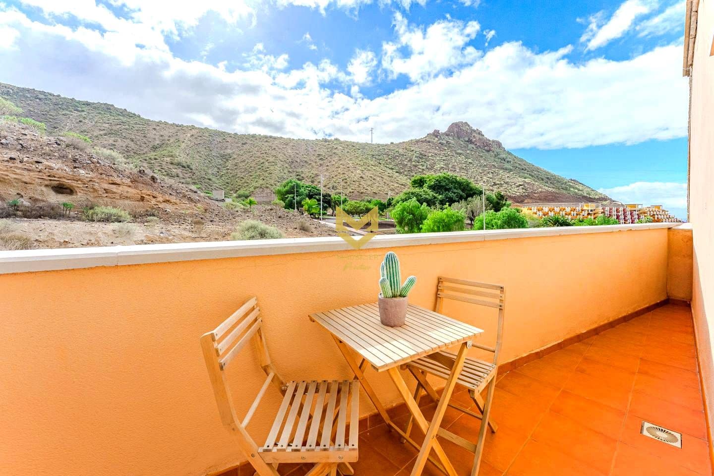 3 quarto Moradia para venda em Roque del Conde com piscina garagem - 625 000 € (Ref: 9475929)