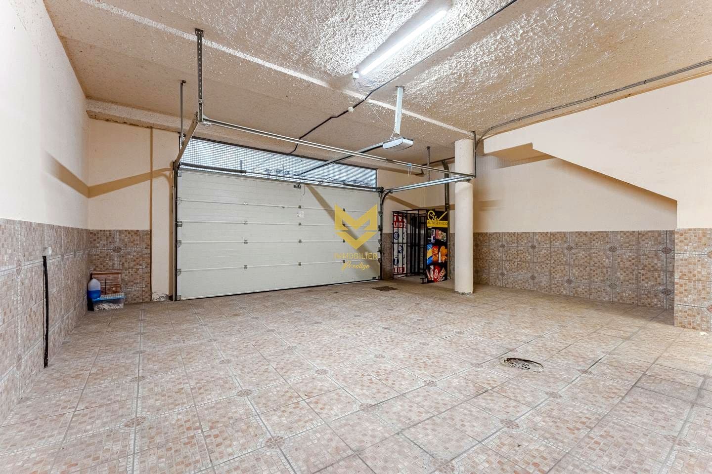 3 quarto Moradia para venda em Roque del Conde com piscina garagem - 625 000 € (Ref: 9475929)