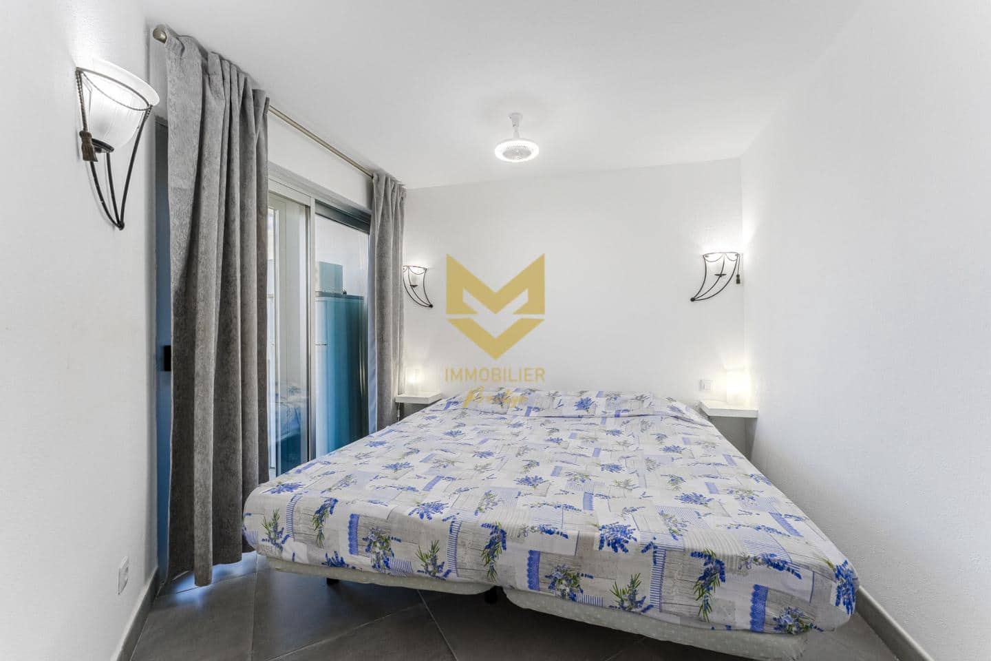 1 makuuhuone Asunto myytävänä paikassa Costa Adeje mukana uima-altaan 
autotalli - 325 000 € (Ref: 9485044)