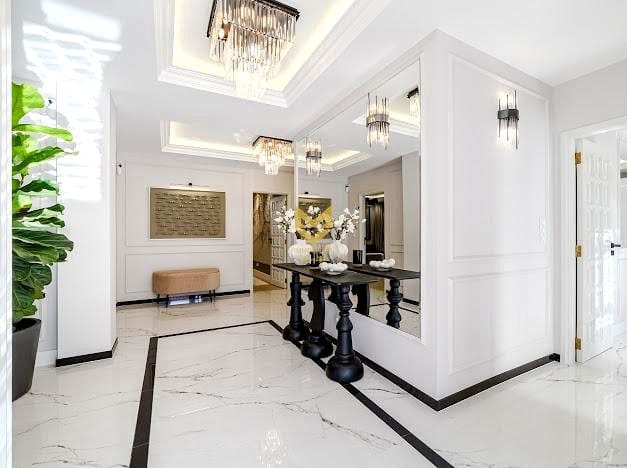 4 camera da letto Villa in vendita in San Eugenio Alto, Adeje con piscina garage - 2.600.000 € (Rif: 9487955)