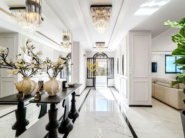 4 bedroom Villa for sale in Costa Adeje with pool garage - € 2,600,000 (Ref: 9487955)