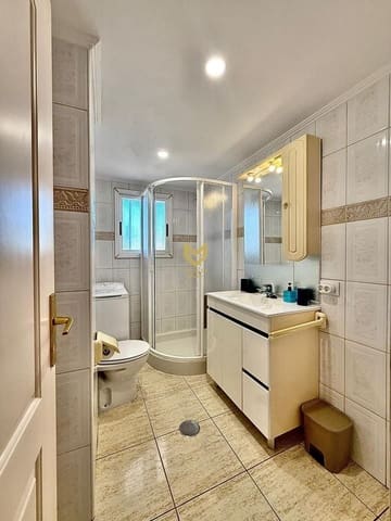 1 camera da letto Appartamento in vendita in Playa de las Americas, Arona con garage - 250.000 € (Rif: 9495464)