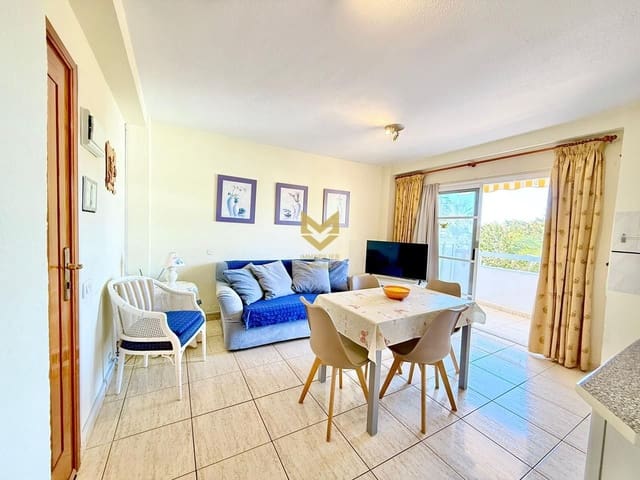 1 camera da letto Appartamento in vendita in Playa de las Americas, Arona con garage - 250.000 € (Rif: 9495464)