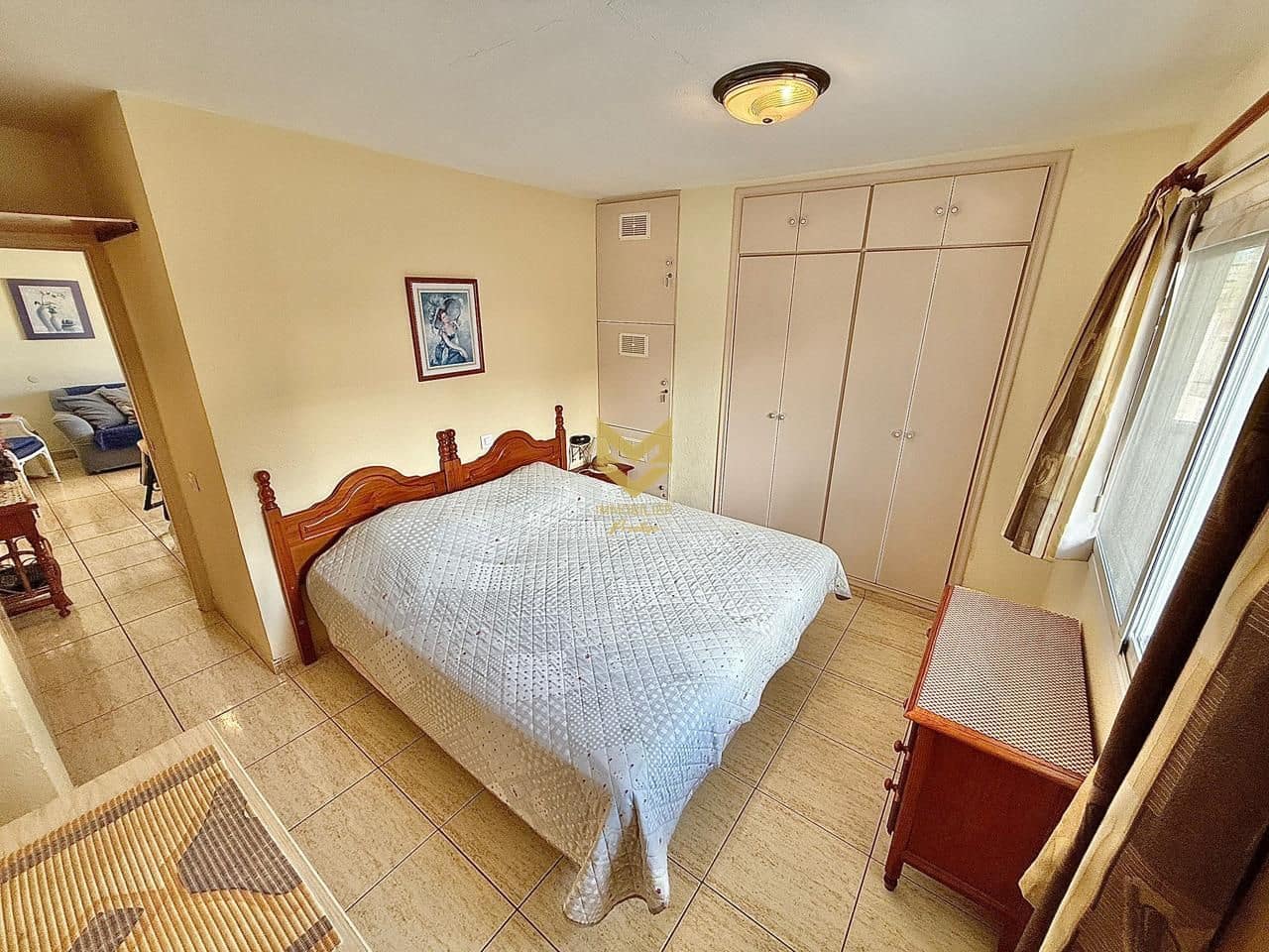 1 bedroom Flat for sale in Arona with garage - € 250,000 (Ref: 9495464)