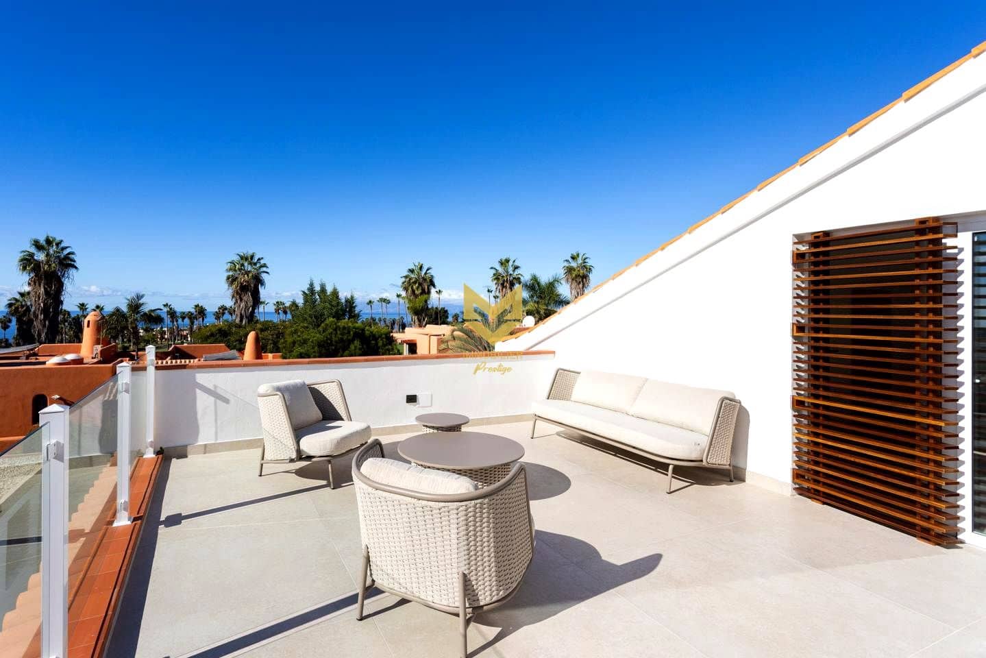 5 camera da letto Villa in vendita in Adeje con piscina - 3.300.000 € (Rif: 9511327)